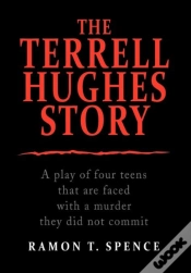 Capa do artigo The Terrell Hughes Story