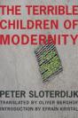 The Terrible Children Of Modernity - Preview