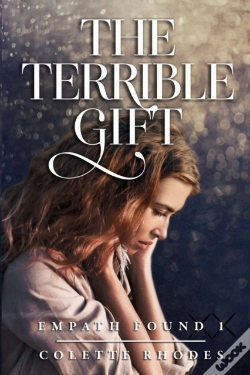 Capa do artigo The Terrible Gift
