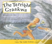 The Terrible Graakwa (English)