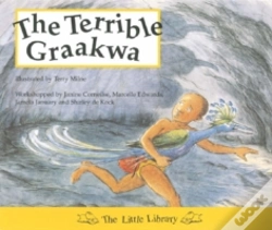 Capa do artigo The Terrible Graakwa (English)