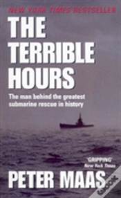 Capa do artigo The Terrible Hours