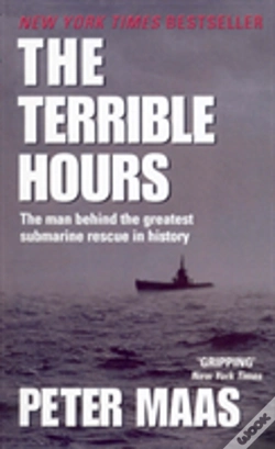 Capa do artigo The Terrible Hours
