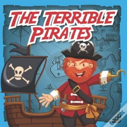 Capa do artigo The Terrible Pirates