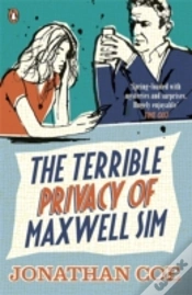 Capa do artigo The Terrible Privacy Of Maxwell Sim