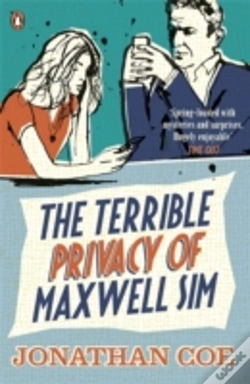 Capa do artigo The Terrible Privacy Of Maxwell Sim