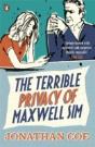 The Terrible Privacy Of Maxwell Sim - Preview