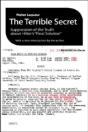 The Terrible Secret - Preview