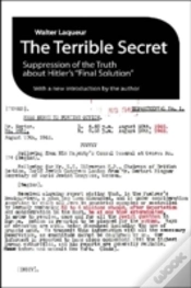 Capa do artigo The Terrible Secret