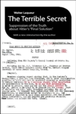 Capa do artigo The Terrible Secret