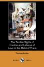 The Terrible Sights Of London And Labour - Preview