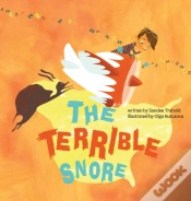 Capa do artigo The Terrible Snore