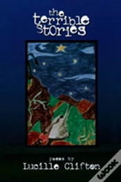 Capa do artigo The Terrible Stories