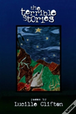 Capa do artigo The Terrible Stories