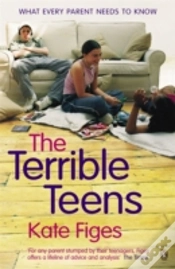 Capa do artigo The Terrible Teens
