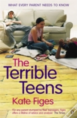 Capa do artigo The Terrible Teens