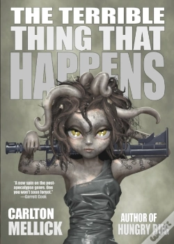 Capa do artigo The Terrible Thing That Happens
