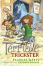 The Terrible Trickster: Sword Girl Book 5 - Preview