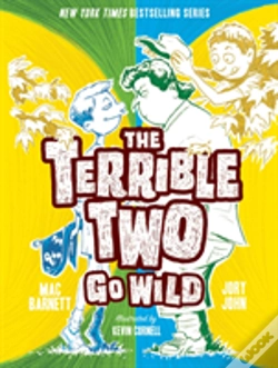 Capa do artigo The Terrible Two Go Wild