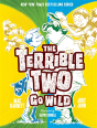 The Terrible Two Go Wild - Preview