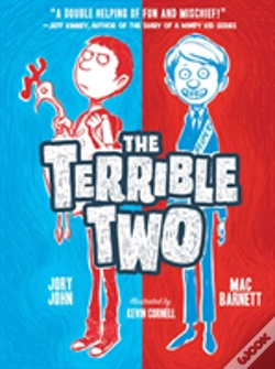 Capa do artigo The Terrible Two