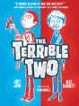 The Terrible Two - Preview
