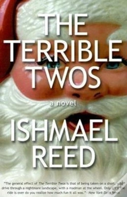 Capa do artigo The Terrible Twos