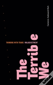 Capa do artigo The Terrible We