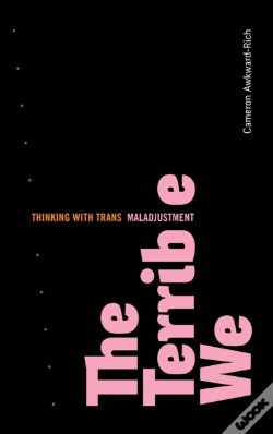 Capa do artigo The Terrible We