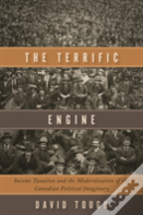 The Terrific Engine
