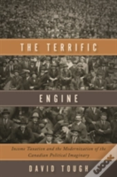 The Terrific Engine
