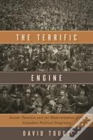 The Terrific Engine