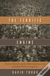 The Terrific Engine