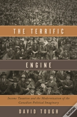 Capa do artigo The Terrific Engine