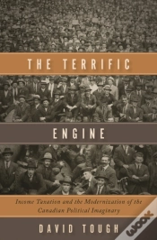 Capa do artigo The Terrific Engine