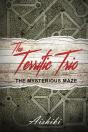The Terrific Trio - Preview
