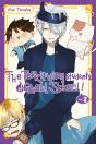 The Terrifying Students At Ghoul School!, Vol. 2 - Preview