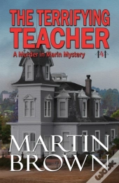 The Terrifying Teacher