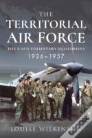 The Territorial Air Force