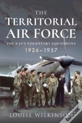 The Territorial Air Force