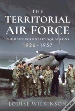 Capa do artigo The Territorial Air Force