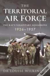 Capa do artigo The Territorial Air Force