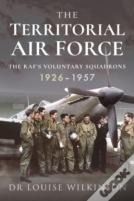 The Territorial Air Force