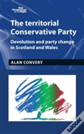 The Territorial Conservative Party