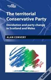 Capa do artigo The Territorial Conservative Party