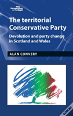 Capa do artigo The Territorial Conservative Party