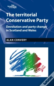 Capa do artigo The Territorial Conservative Party