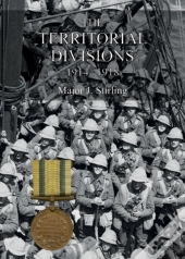 The Territorial Divisions 1914-1918