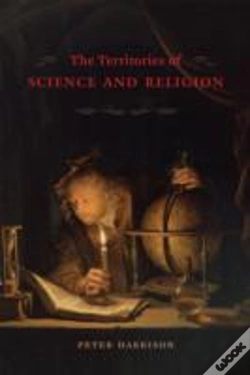 Capa do artigo The Territories Of Science And Religion