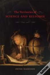 Capa do artigo The Territories Of Science And Religion